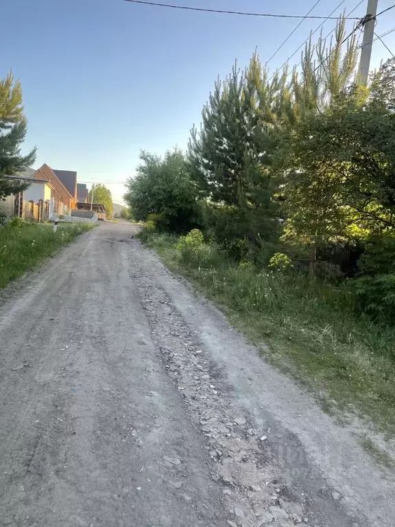 Дом в Алтайский край, Белокуриха Российская ул., 10 (54 м) - Фото 2