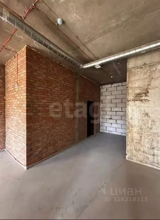 Помещение свободного назначения в Ростовская область, Ростов-на-Дону ... - Фото 1