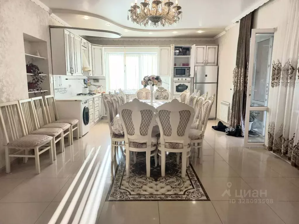 Дом в Татарстан, Казань Амурская ул. (160 м) - Фото 1