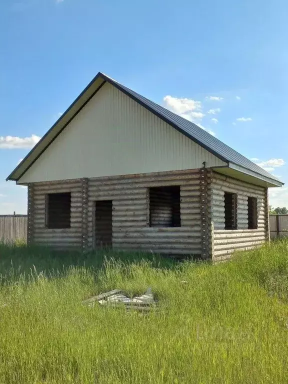 Дом в Хакасия, Абакан Минусинская ул. (64 м) - Фото 0