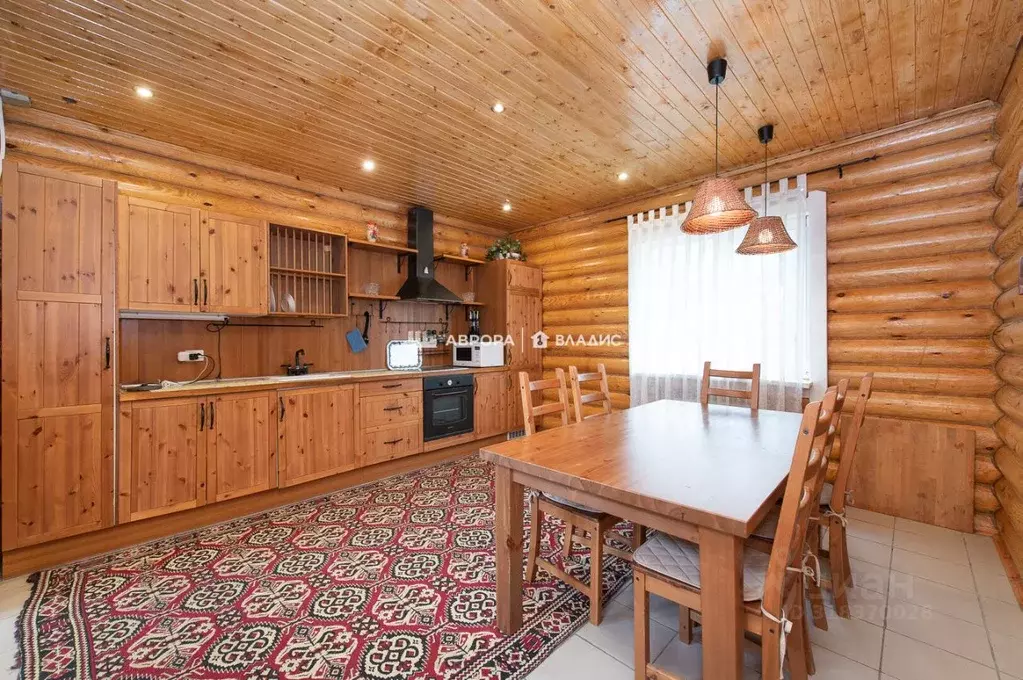 Дом в Башкортостан, Абзелиловский район, Ташбулатовский сельсовет, д. ... - Фото 1