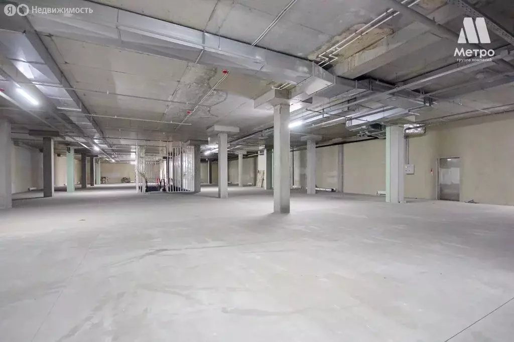 Помещение свободного назначения (1200 м) - Фото 2