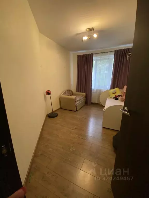 3-к кв. Волгоградская область, Волгоград Шекснинская ул., 10 (63.2 м) - Фото 1