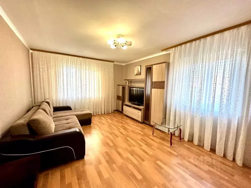 1-к кв. Приморский край, Находка Омская ул., 8 (33.0 м) - Фото 2