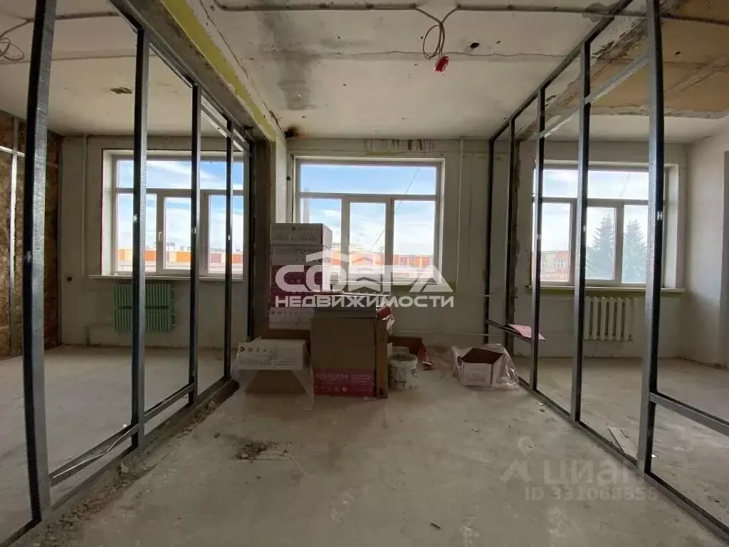 Офис в Московская область, Ивантеевка Пушкинский городской округ, ... - Фото 2