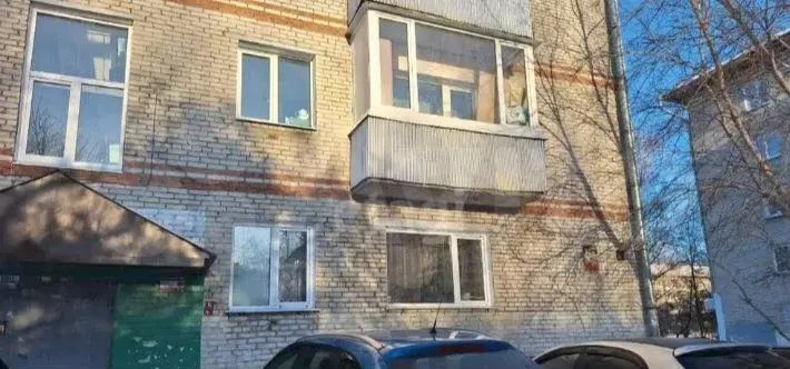 2-к. квартира, 43 м, 3/5 эт. - Фото 0