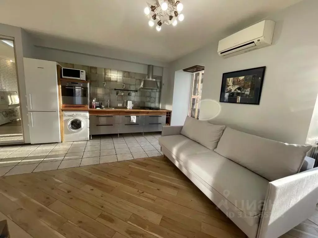 3-к кв. Московская область, Протвино Серпухов городской округ, бул. ... - Фото 1