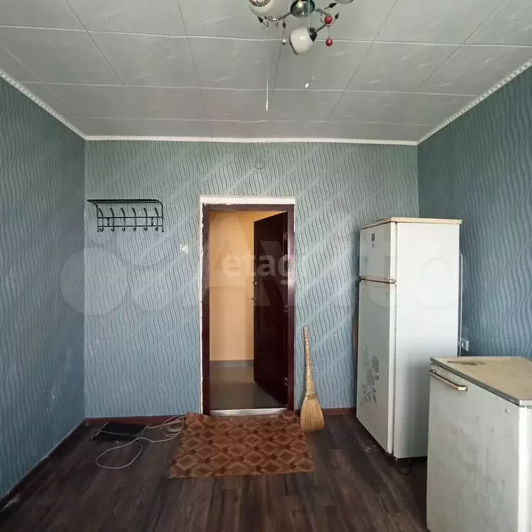Комната 12,7 м в 1-к., 5/5 эт. - Фото 1