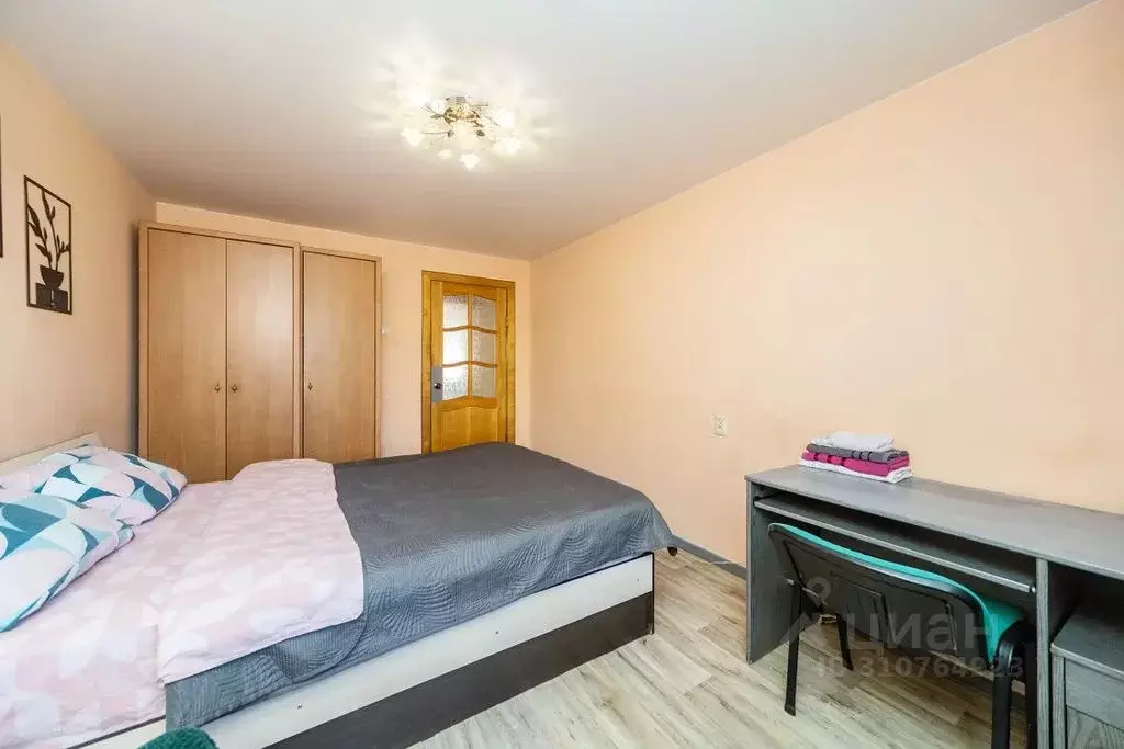 3-к кв. Пермский край, Пермь ул. Ленина, 72А (62.0 м) - Фото 2