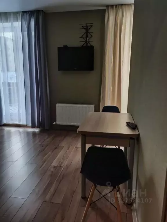 1-к кв. Челябинская область, Челябинский городской округ, пос. ... - Фото 2