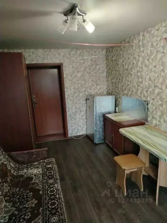 Комната Саратовская область, Саратов проезд 5-й Соколовогорский, 7к2 ... - Фото 1