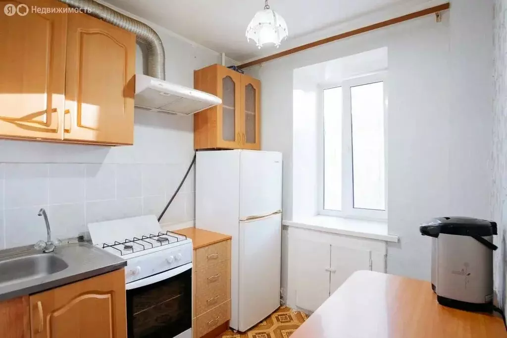 1-комнатная квартира: Комсомольск-на-Амуре, Ленинградская улица, 70к2 ... - Фото 1