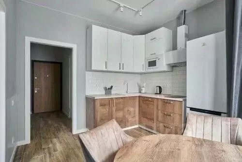 1-к кв. Москва ул. Инженера Кнорре, 7к2 (40.0 м) - Фото 1