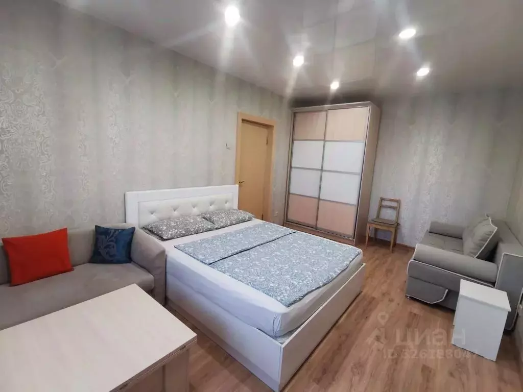 1-к кв. Московская область, Красногорск бул. Красногорский, 28 (40.0 ... - Фото 1