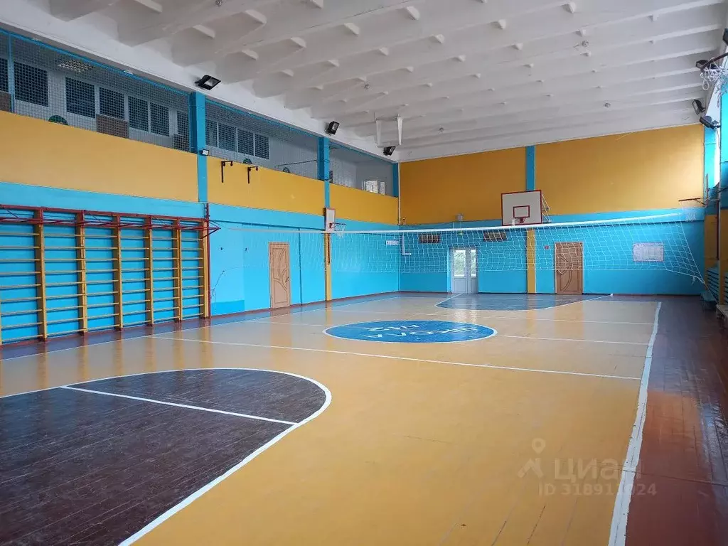 Помещение свободного назначения в Татарстан, Нижнекамск Спортивная ... - Фото 0