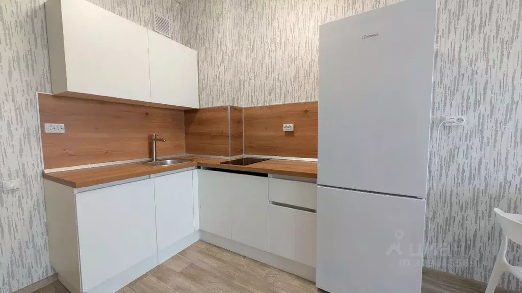 Студия Красноярский край, Красноярск Караульная ул., 39А (28.9 м) - Фото 1