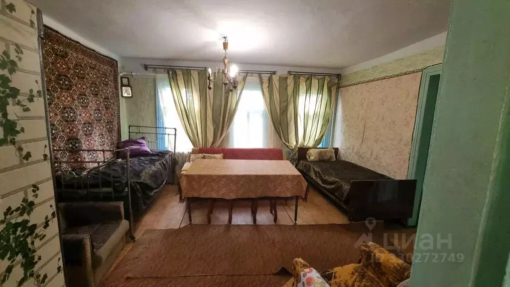 Дом в Воронежская область, Павловск Луговая ул., 23 (60 м) - Фото 1