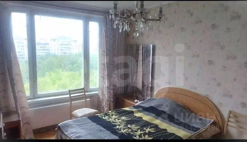 3-к кв. Москва ул. Академика Волгина, 31К3 (63.8 м) - Фото 1