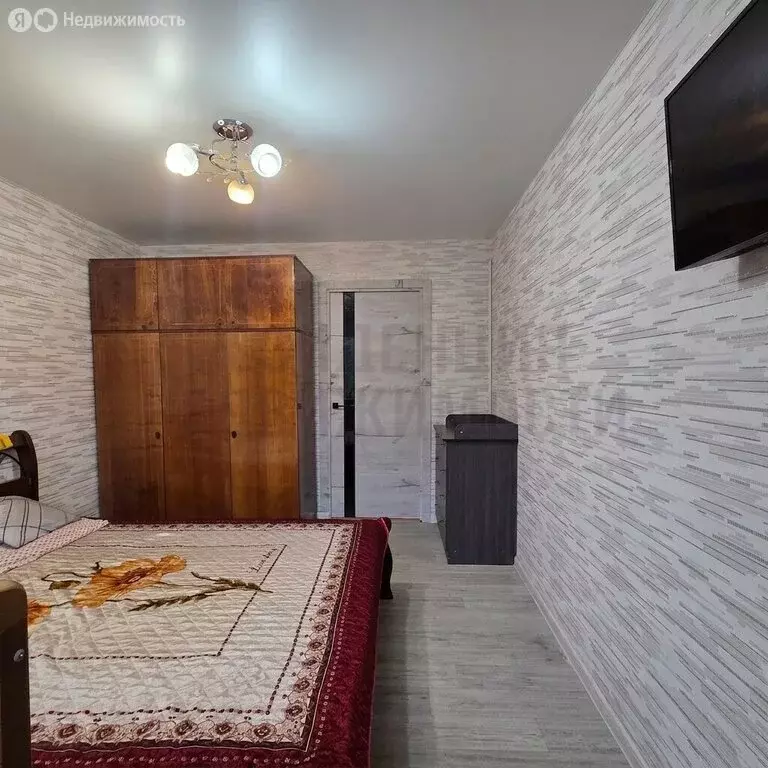 2-комнатная квартира: Самара, Каховская улица, 64 (50.3 м) - Фото 2