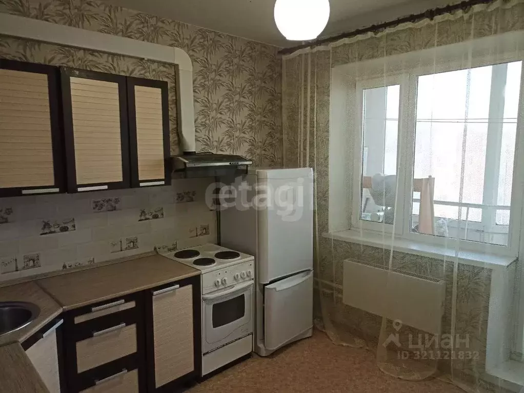 2-к кв. Томская область, Томск ул. Мичурина, 11 (68.0 м) - Фото 1