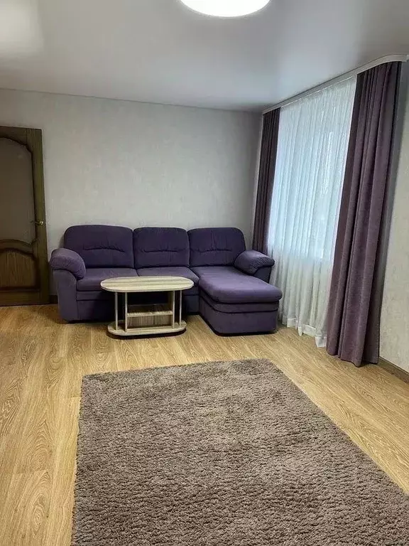 2-к кв. Башкортостан, Уфа Айская ул., 67 (47.0 м) - Фото 2