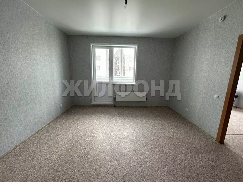 1-к кв. Ханты-Мансийский АО, Когалым Набережная ул., 7 (34.0 м) - Фото 0