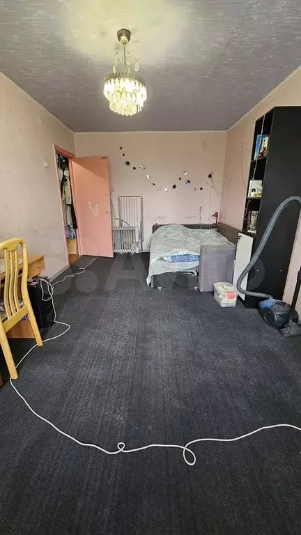 1-к. квартира, 30,7 м, 5/9 эт. - Фото 1