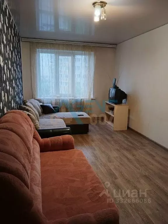 1-к кв. Белгородская область, Белгород Почтовая ул., 50 (39.0 м) - Фото 2