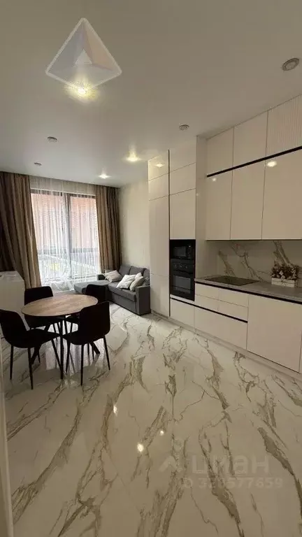 2-к кв. Москва ул. Родченко, 2 (45.0 м) - Фото 1