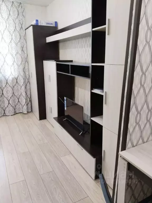 Студия Татарстан, Казань Портовая ул., 2 (19.0 м) - Фото 2