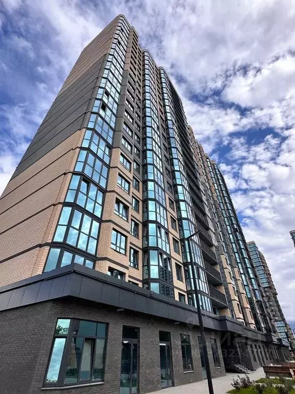 2-к кв. Краснодарский край, Краснодар пос. Березовый, ул. ... - Фото 1