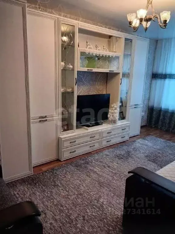 2-к кв. Кемеровская область, Новокузнецк Пионерский просп., 40 (51.1 ... - Фото 1