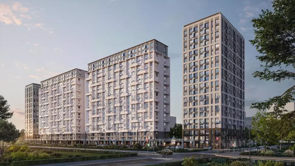 1-к кв. Нижегородская область, Нижний Новгород ул. Дружбы, 33 (42.33 ... - Фото 2