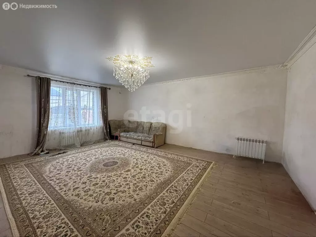 Дом в село Новый Хушет, улица Даниялова (130 м) - Фото 2