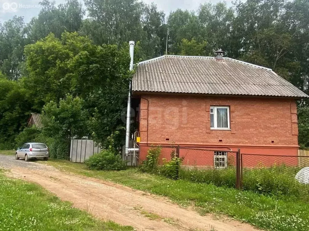 Дом в Нытва, улица Осипенко (156 м) - Фото 2