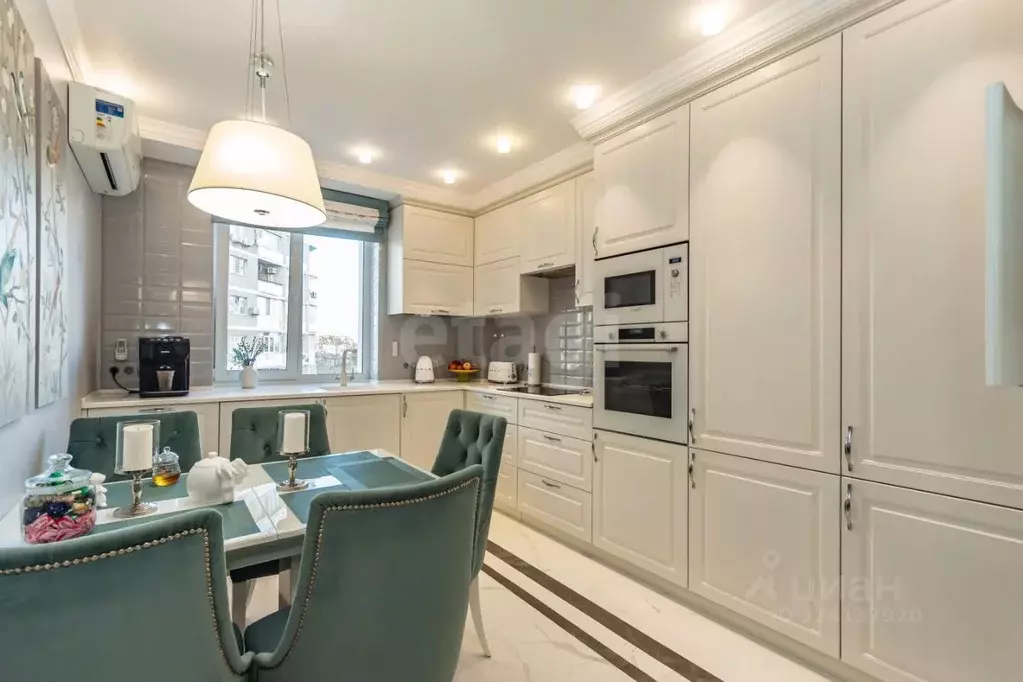 2-к кв. Ростовская область, Ростов-на-Дону Нижегородская ул., 31/2 ... - Фото 1