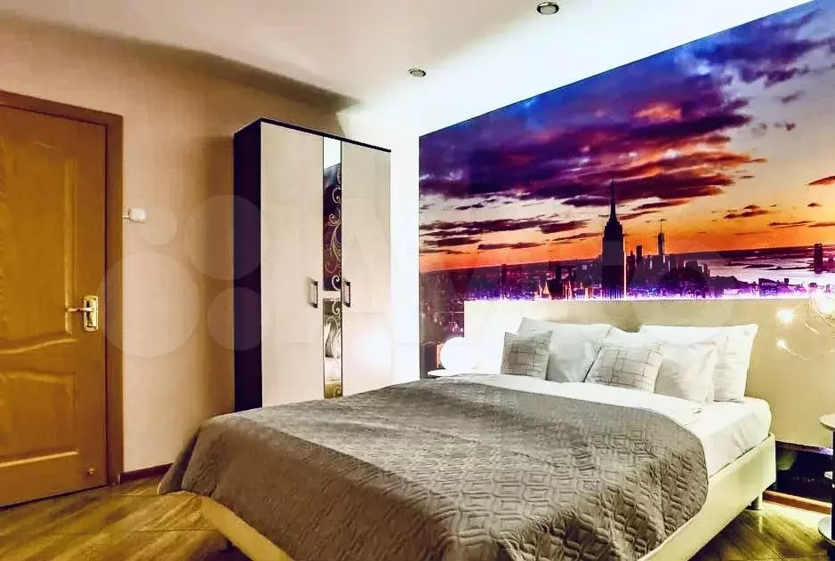 Комната 20 м в 2-к., 3/9 эт. - Фото 0