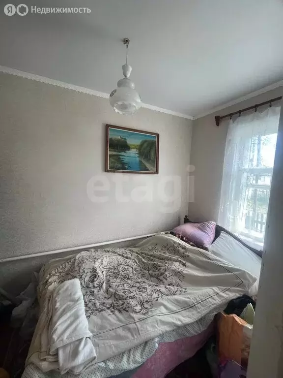 Дом в село Репное, Комсомольская улица (54.8 м) - Фото 2