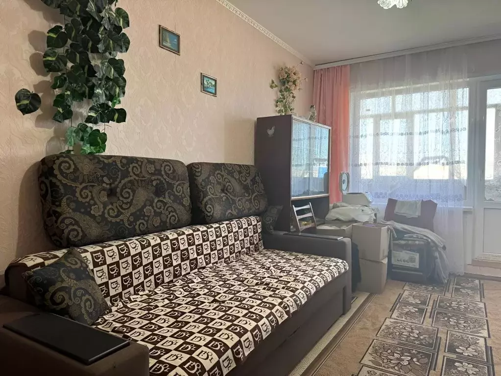 2-к кв. Крым, Керчь ул. Ворошилова, 3 (45.0 м) - Фото 2