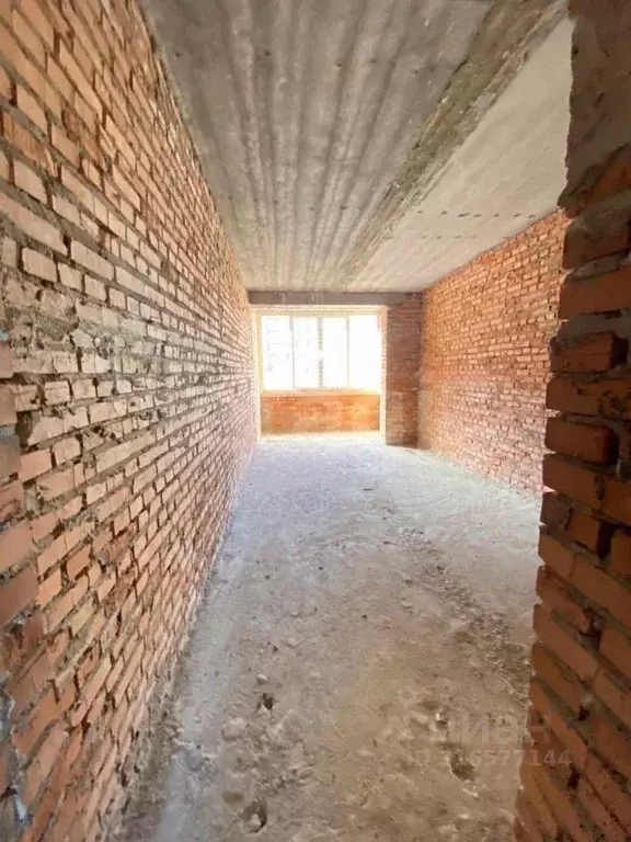 1-к кв. Северная Осетия, Владикавказ ул. Алихана Гагкаева, 7 (44.0 м) - Фото 1