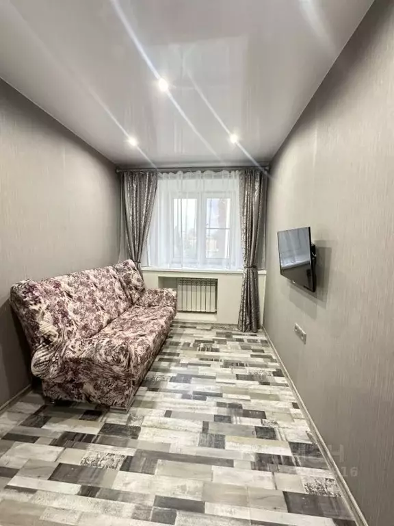 Комната Нижегородская область, Нижний Новгород Рулевой пер., 15 (14.0 ... - Фото 1