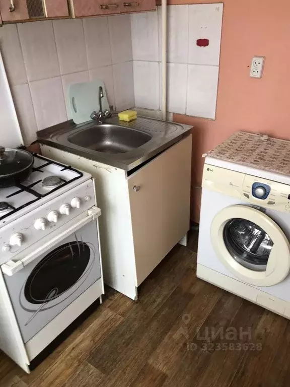 2-к кв. Иркутская область, Иркутск ул. Лермонтова, 94 (42.0 м) - Фото 2