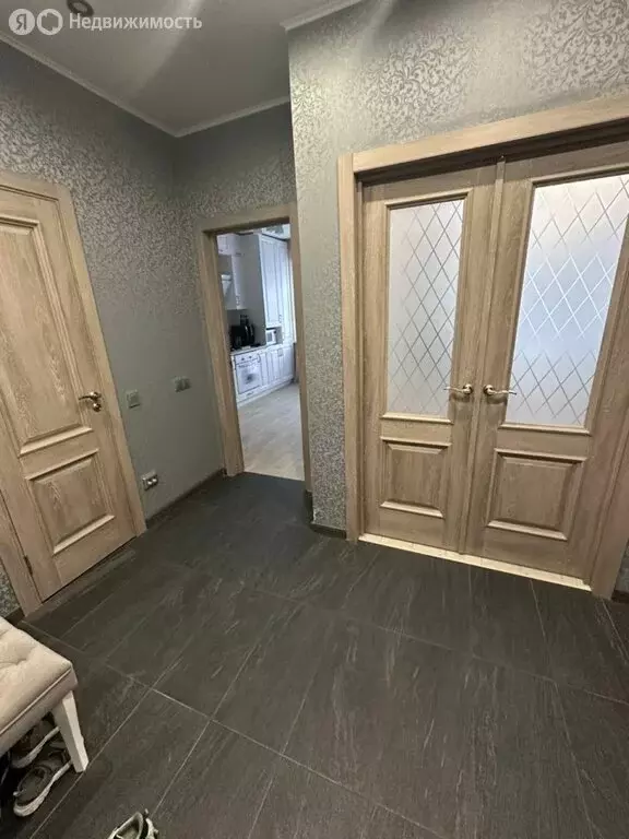 1-комнатная квартира: Арзамас, улица Кирова, 34 (40 м) - Фото 1