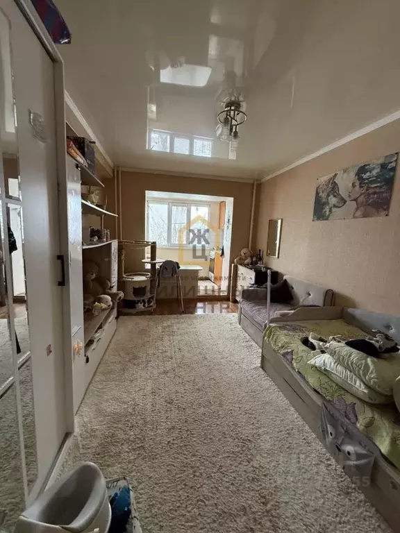 Студия Ставропольский край, Пятигорск Украинская ул., 61 (19.0 м) - Фото 1