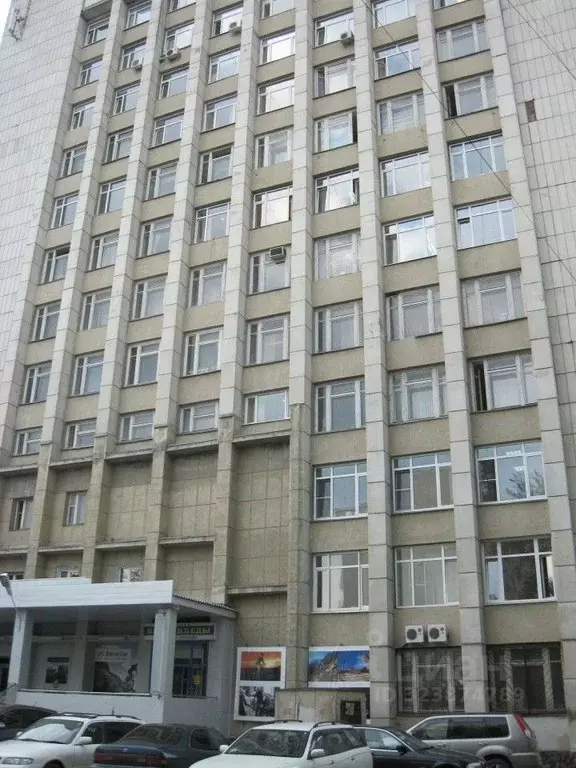 Офис в Свердловская область, Екатеринбург ул. Восточная, 56 (30 м) - Фото 1