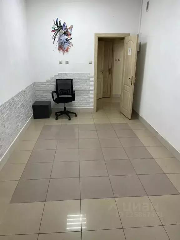 Помещение свободного назначения в Ставропольский край, Георгиевск ул. ... - Фото 1