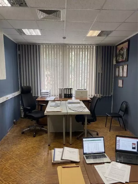 Помещение свободного назначения в Москва Каширское ш., 4К3 (19 м) - Фото 1