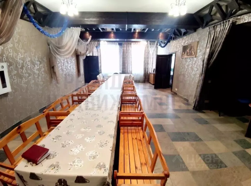 Помещение свободного назначения в Самарская область, Самара ул. 22-го ... - Фото 1