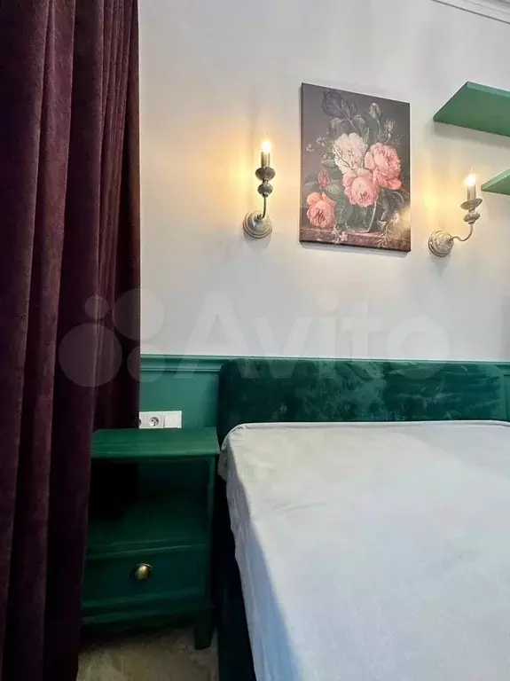 Квартира-студия, 28 м, 12/16 эт. - Фото 0