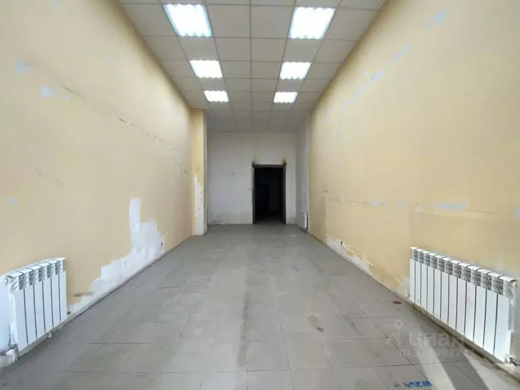 Помещение свободного назначения в Татарстан, Казань ул. Баки Урманче, ... - Фото 2